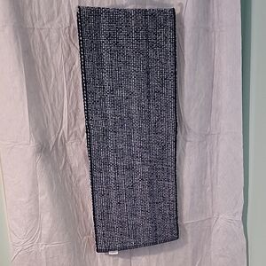 Weave Pattern Homewear Runner 12X60